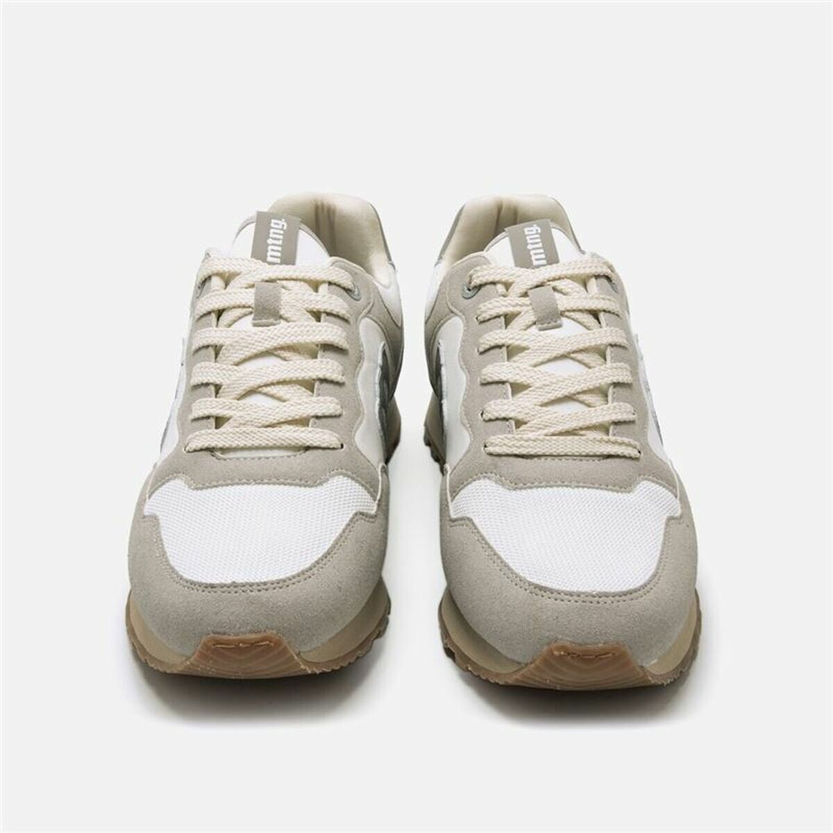 Men’s Casual Trainers Mustang Porlandos Hombre Plity